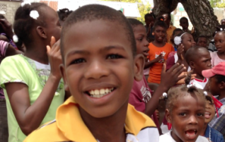 Haiti Mission Update