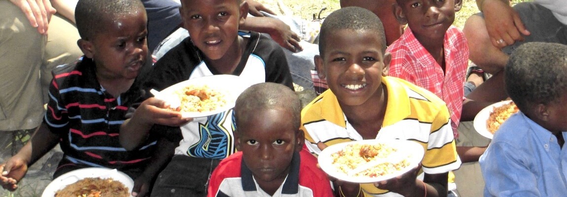 Confronting the Harsh Reality of Widespread Hunger