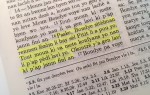 Read the Bible in Haitian Creole