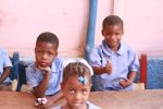 Vision for education in Haiti