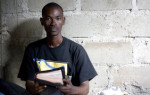 Send the Gift of a Bible to Haiti