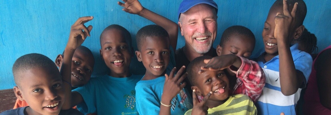Transformer les vies en Haïti par l’Enseignement Chrétien et l’Action