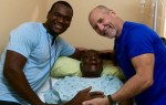 Help Us Provide Relief for Pastor