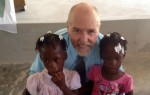 Serving Families in Haiti