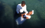 Organizing Baptisms in Haiti