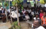 Discipleship in Remote Jacmel