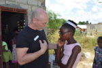 The Faithfulness of God in Haiti
