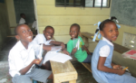 A Call to Support Haitian Schools