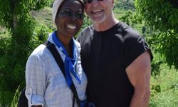 Thank you for giving to Stone of Help Haiti