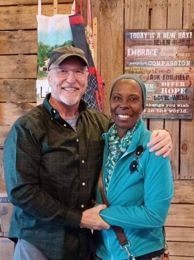 Stone of Help Haiti July 2022 Update