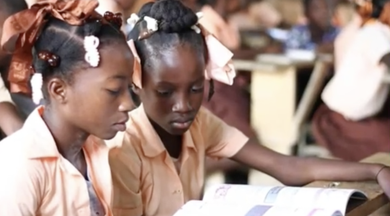Video: Supporting Christian Education in the Remote Mountains